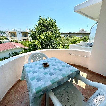 Apartments Flamingo Ulcinj Exterior photo