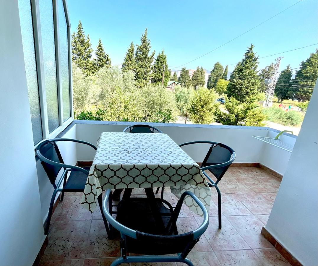 Apartments Flamingo Ulcinj Exterior photo